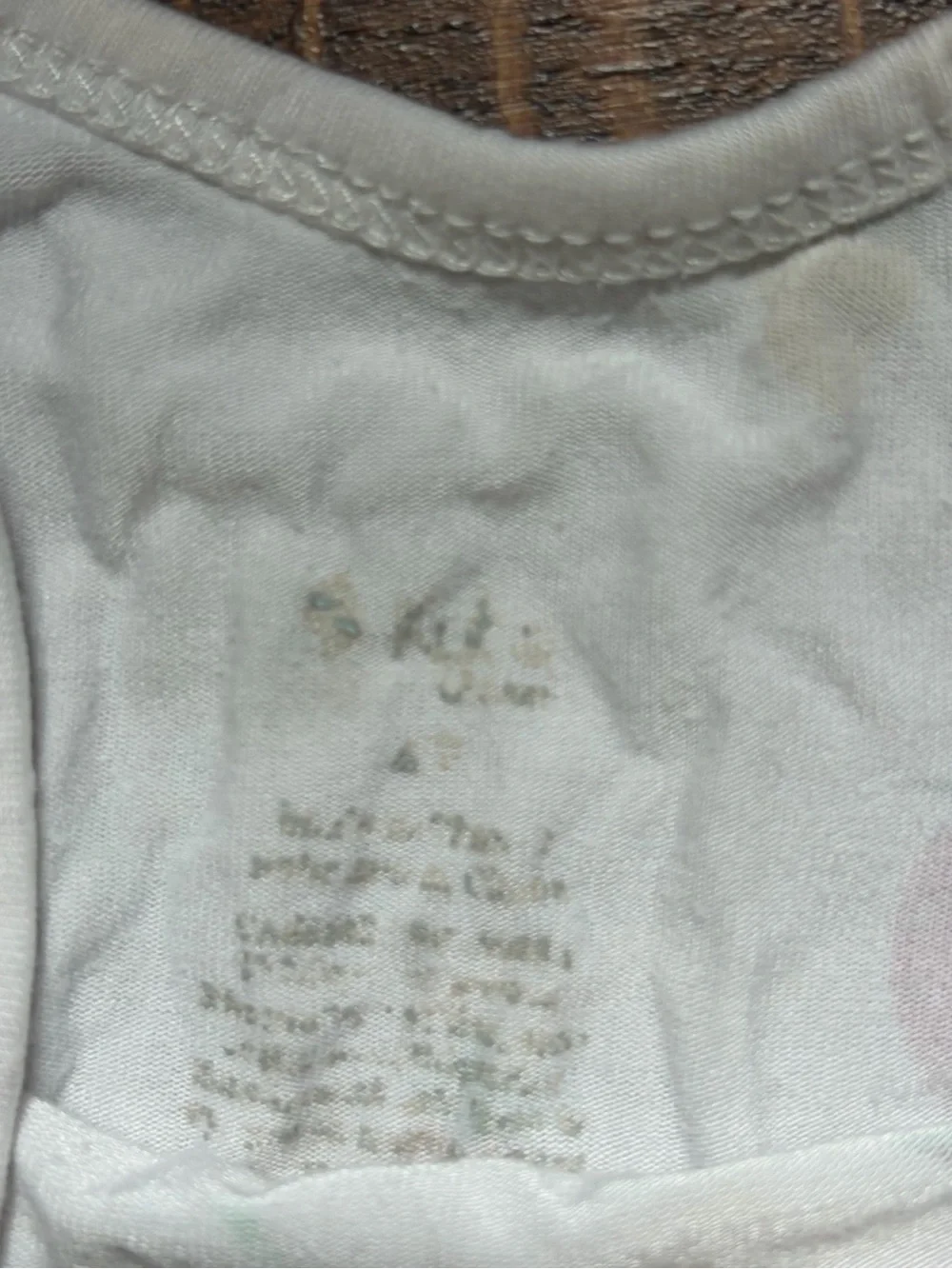 Kyte 4T dress lot- READ